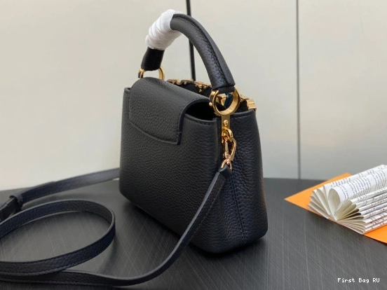 Firstbags ru review LOUIS BB CAPUCINES VUITTON 0723